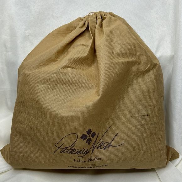 Patricia Nash bag - Picture 8 of 8